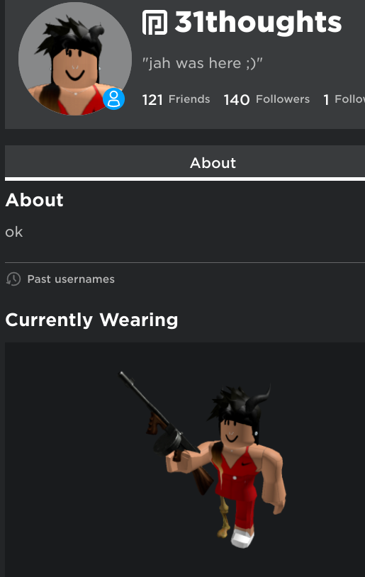 kikixclips's tweet photo. So this dude is a 15yr old and he was saying the n word on his discord and he online dates on roblox. His roblox username is Jahzse and is not black. Report him n his discord is lateAy#6664. #roblox #discord #racist #onlinedater #twitter https://t.co/us9Xjy1cEW