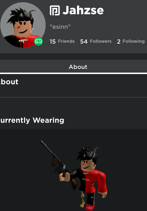 kikixclips's tweet photo. So this dude is a 15yr old and he was saying the n word on his discord and he online dates on roblox. His roblox username is Jahzse and is not black. Report him n his discord is lateAy#6664. #roblox #discord #racist #onlinedater #twitter https://t.co/us9Xjy1cEW