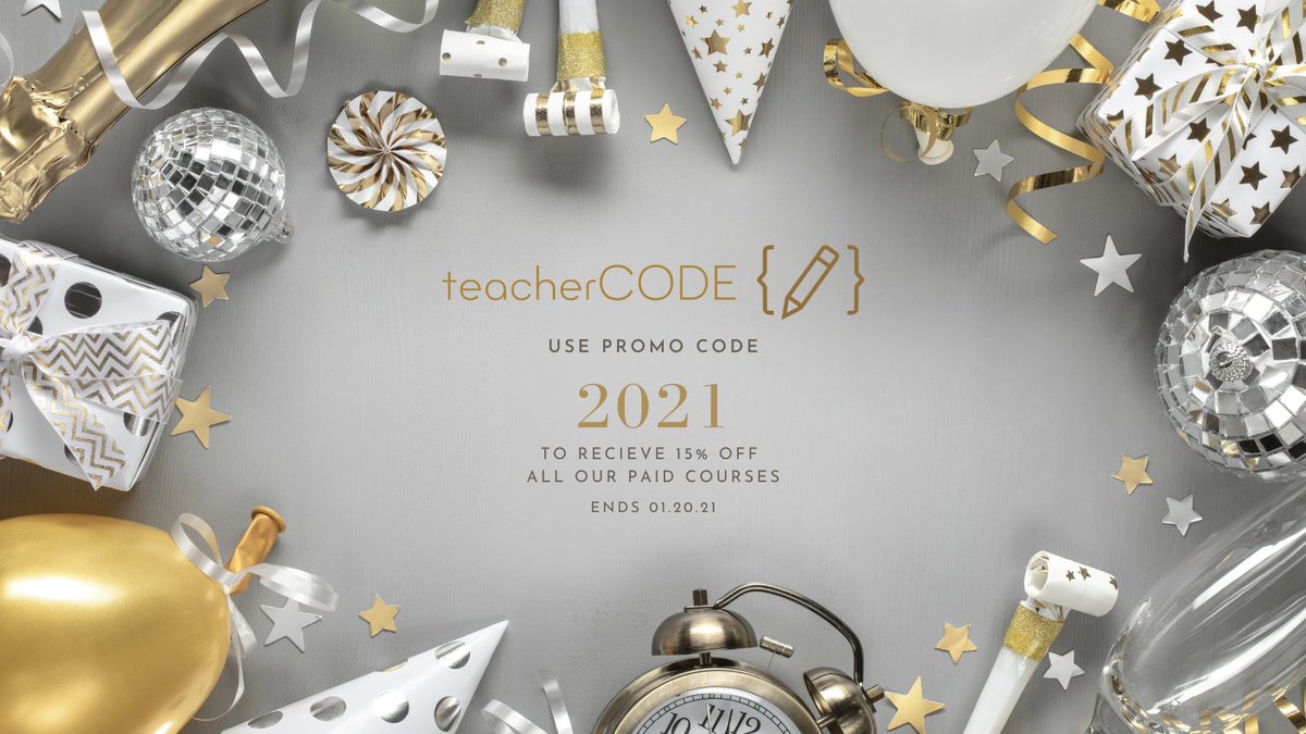 teacherCODE | Remote Teaching Training tweet media