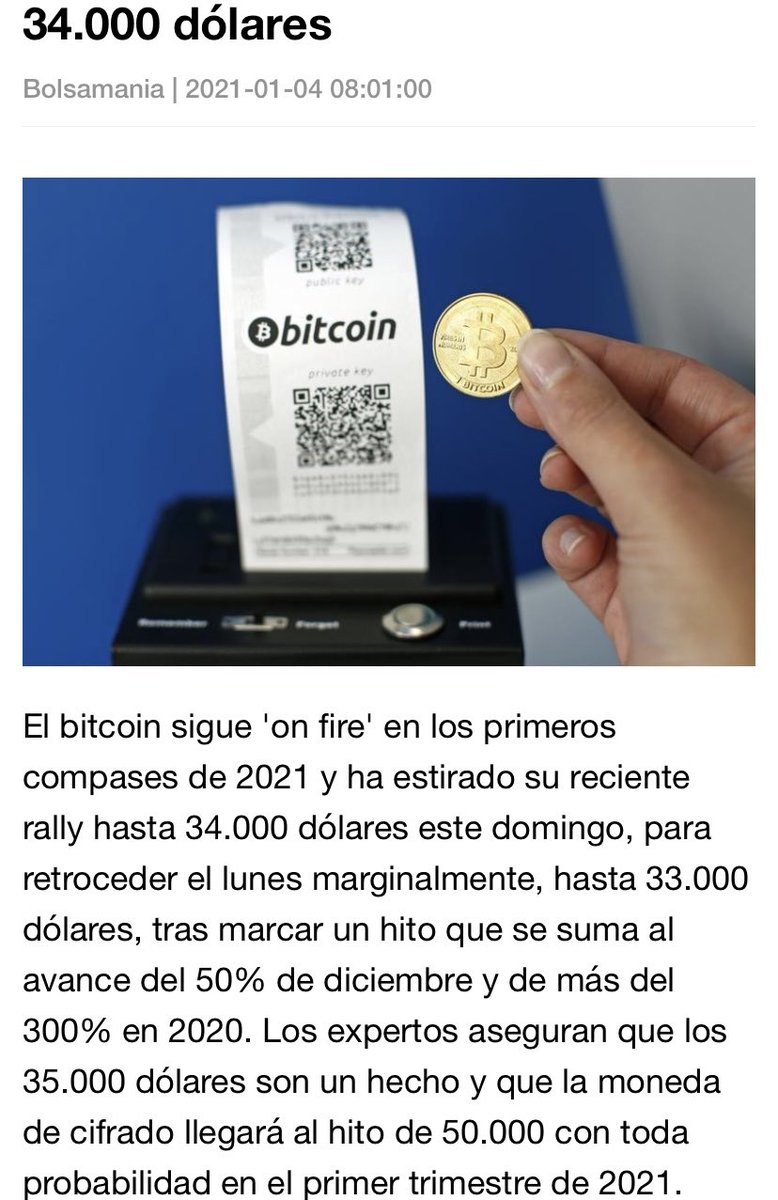 Inversor crypto tweet media