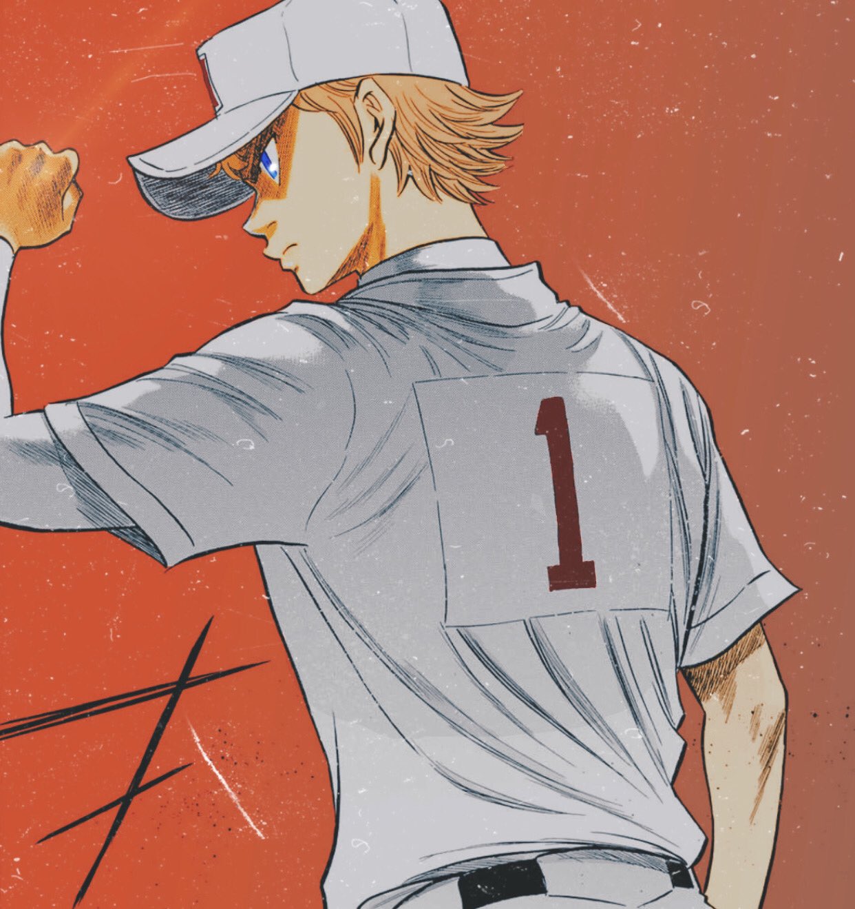 M The Mound His Throne 成宮鳴誕生祭21 成宮鳴生誕祭21 T Co 7in2fjzye3 Twitter
