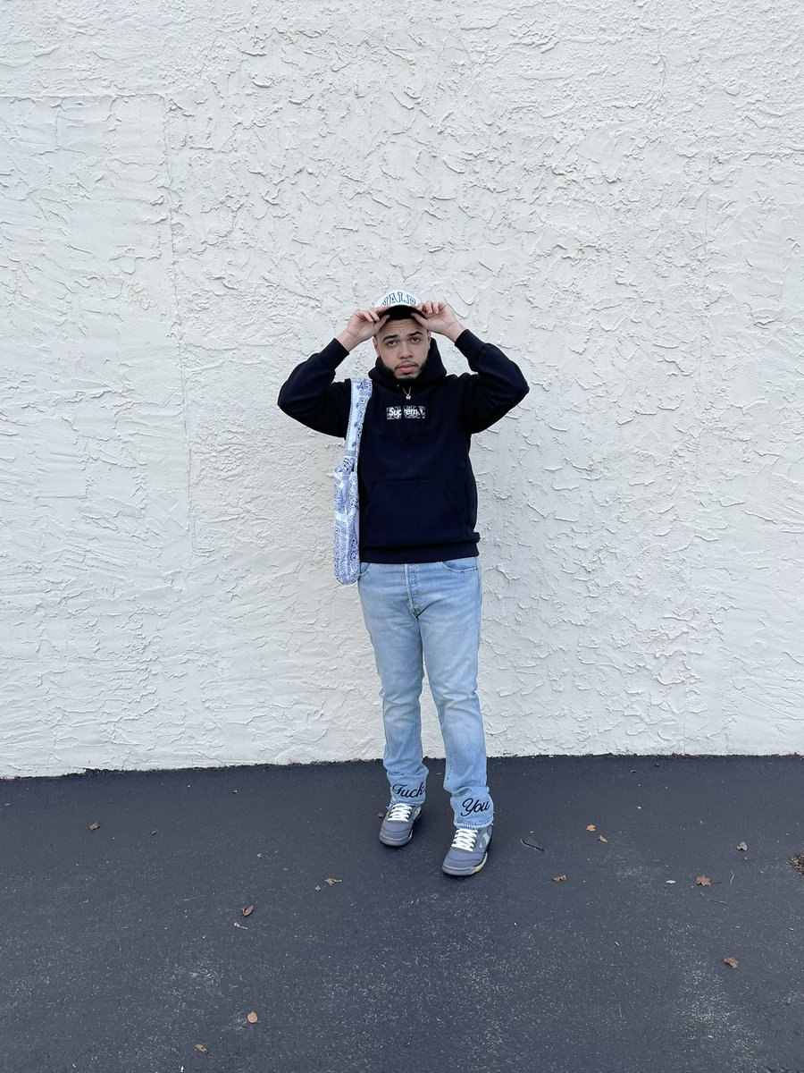 MikeDaRilla's tweet photo. 🖕🏼Respectfully https://t.co/nK5RpFjPeN