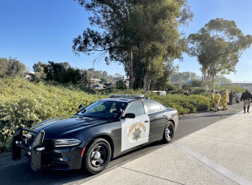 CHP Moorpark tweet media