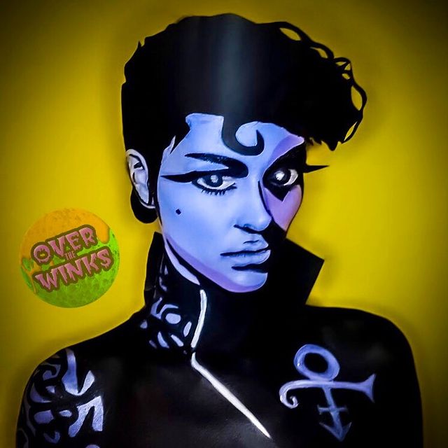 Paint Glow tweet media