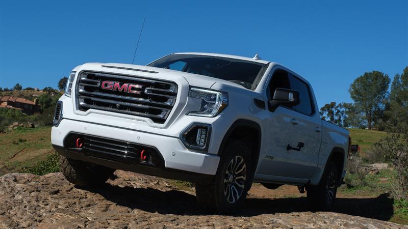 GMC's tweet photo. Don’t wait for adventure; seek it. #MondayMotivation https://t.co/TxFFcOZI4h
