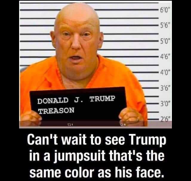 Hervorrager's tweet photo. @ProjectLincoln We will see if #America is a state of #law,
or if it is yet subjected to #Trump &amp; other #traitorious power-mad #Republicans who determine #jusrisdiction &amp; social #conventions.🇺🇸🎃🐘🔥
#Trump #TrumpTape #TrumpTreason
#TrumpIsACriminal
#TrumpCrimes
#RepublicansAreDestroyingAmerica https://t.co/Yc6CKMkXjm