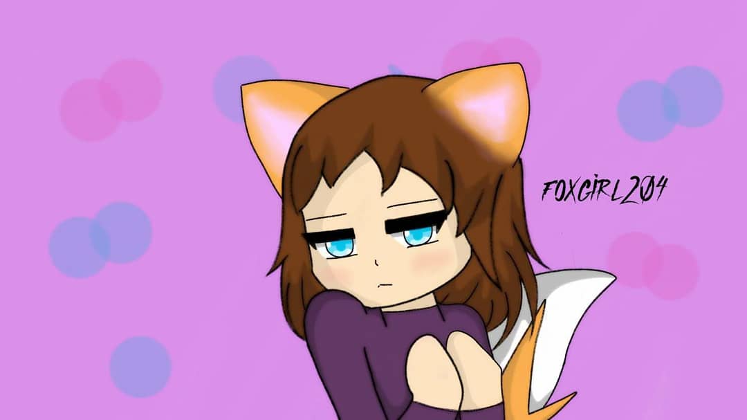 darkfiremk's tweet photo. A new fanart for my bestie (oc)
Idk if she have Instagram, I'm just doing it for fun :3
#bestie #fanart #artist #anime #animegirl #animeedit #kawaii #animeedits #kawaiigirl #_dark_fire_ #fox #foxgirl https://t.co/hzawnfpSe0