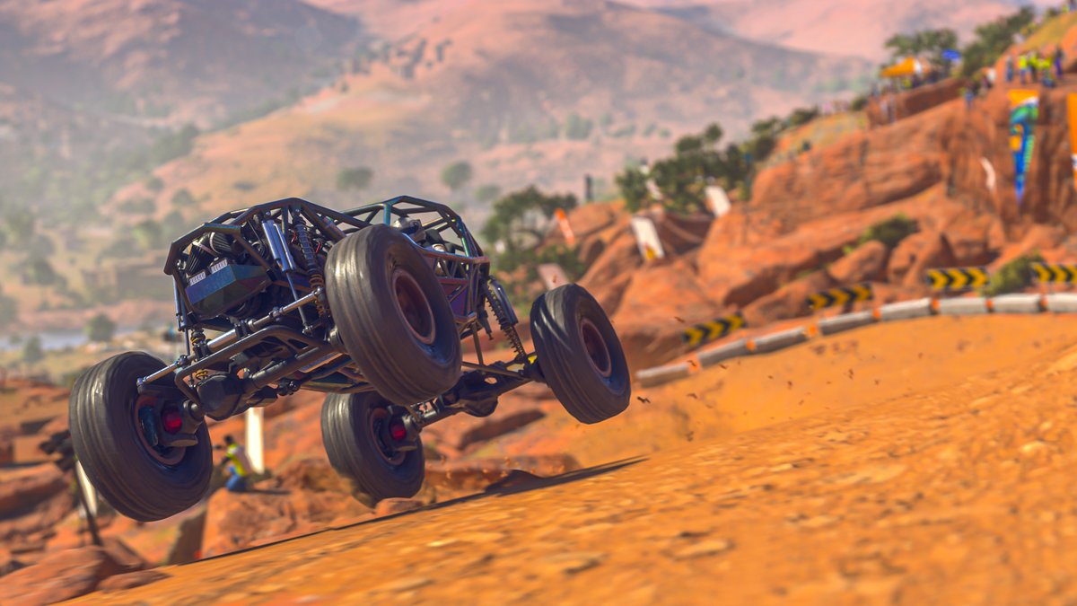 SwitchonG's tweet image. Some #Dirt5 action shots. #Dirt #XboxSeriesX #XboxSeries #Xbox #XboxShare #PhotoMode #VGPUnite #ThePhotoMode #TheCapturedCollective #GamerGram #Gametography #VirtualPhotography