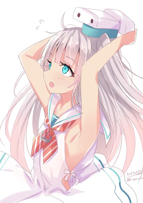 艦これ版真剣お絵描き60分一本勝負 のtwitterイラスト作品 人気順 艦これ版真剣お絵描き60分一本勝負 のtwitterイラスト作品 人気順