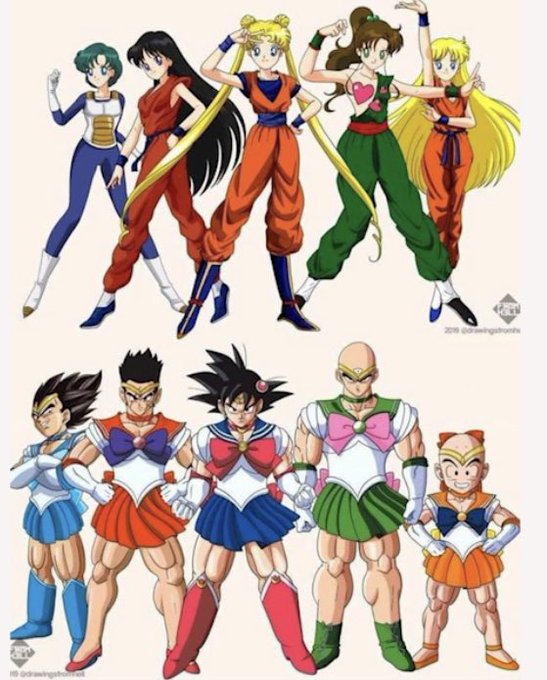ドラゴンボールボールのtwitterイラスト検索結果 ドラゴンボールボールのtwitterイラスト検索結果