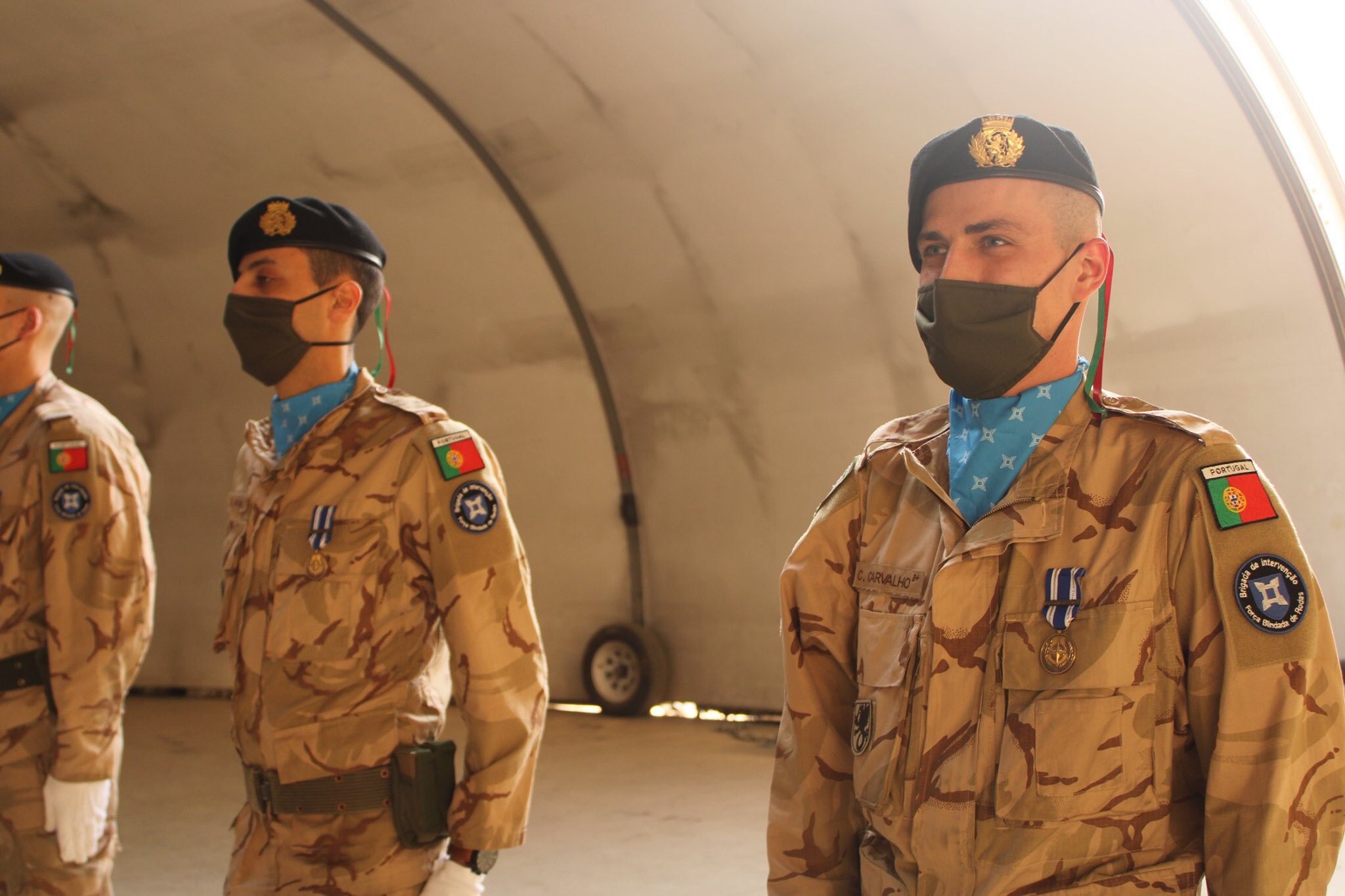 Forcas Armadas Portuguesas On Twitter Militares Portugueses Distinguidos Com Medalha Da Nato No Afeganistao Saiba Mais Em Https T Co Quyx1ybaxl Https T Co Vh27jgx7lu Twitter