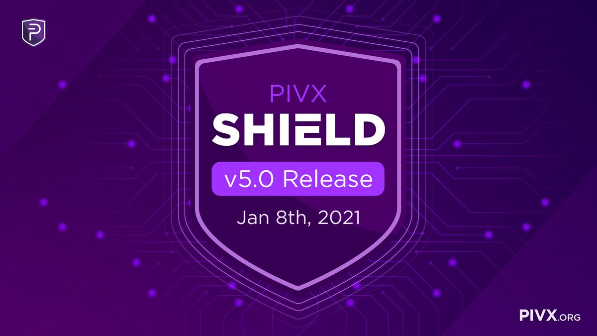 fr_privacy's tweet photo. $PIVX @_PIVX is the first ever proof of stake coin to successfully implement zkSnarks Sapling on live #blockchain mainnet #blockchaintechnology #UserDataProtection #PIVXdevsRock #BetterUsePIVX https://t.co/L9tpITM5eZ
