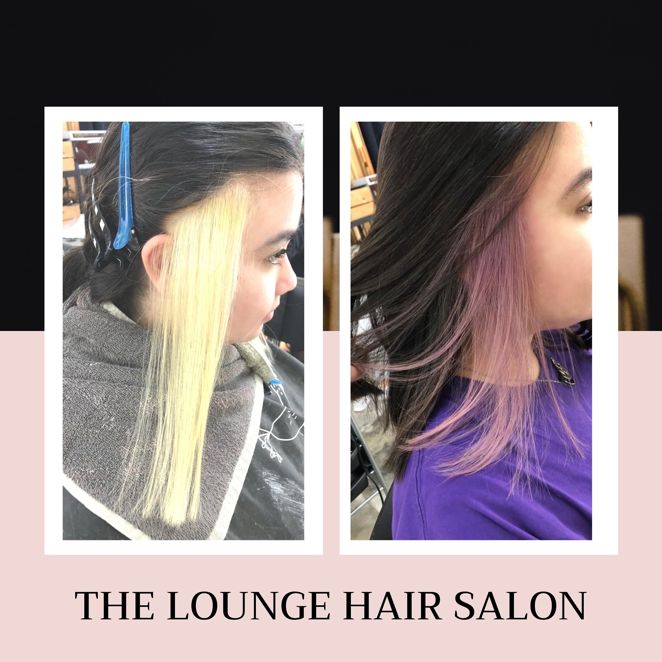 The Lounge Hair Salon (@theloungebkk) / Twitter