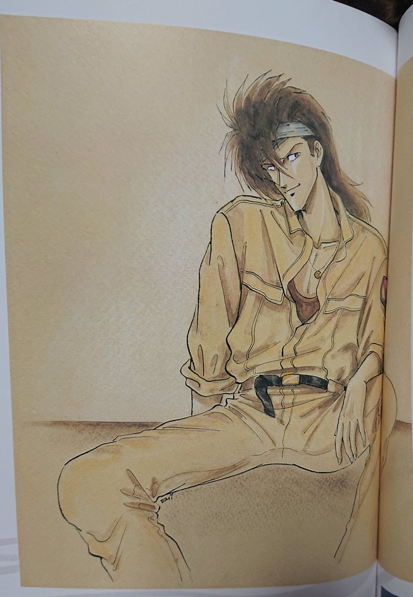 アラン イゴール