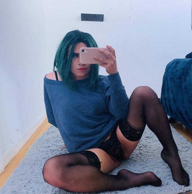 Some older pics! https://t.co/2o0nW81sde<a href="/tag/stockings"class="tags"><span>#stockings</span></a><a href="/tag/transgender"class="tags"><span>#transgender</span></a><a href="/tag/nsfw"class="tags"><span>#nsfw</span></a><a href="/tag/tgirl"class="tags"><span>#tgirl</span></a>
