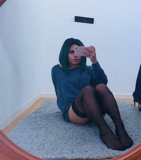 Some older pics! https://t.co/2o0nW81sde<a href="/tag/stockings"class="tags"><span>#stockings</span></a><a href="/tag/transgender"class="tags"><span>#transgender</span></a><a href="/tag/nsfw"class="tags"><span>#nsfw</span></a><a href="/tag/tgirl"class="tags"><span>#tgirl</span></a>