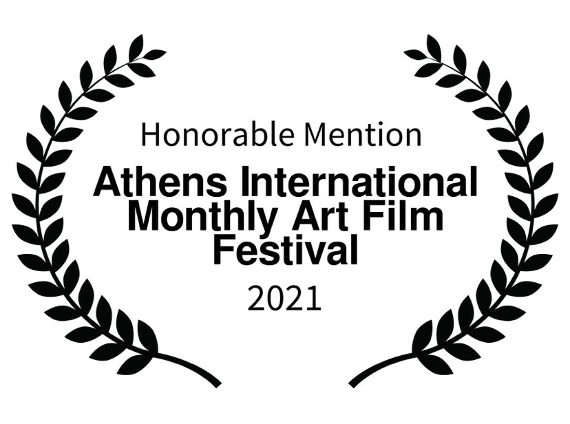 Our new video for “What Keeps Me Up At Night” has received an honorable mention at the Athens International Monthly Art Film Festival. Proud of this team. Have you seen it yet? 

youtu.be/MmTEAIXVHDg

XO, Adam James.