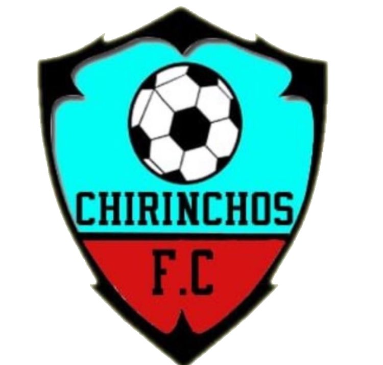 Cuarto equipo en animarse a participar en el torneo Relámpago, 
@ChirinchosFc , es un placer teneros por aquí 🤛