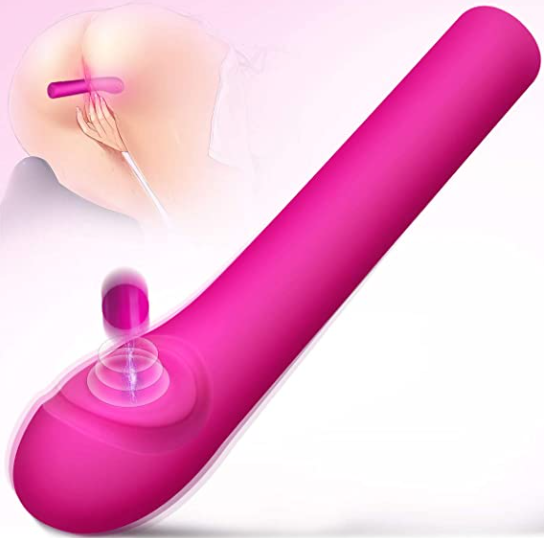 JoeSexy9's tweet photo. 🙌Hi, friends. 
❤️Long time no see. How are you?
📢New toys. Which one do you prefer?
1⃣ or 2⃣ ?
Please Follow and DM @JoeSexy9  or @SellerLisaly 

#sextoy #dildo #Review #HappyNewYear https://t.co/6d224aPmB8