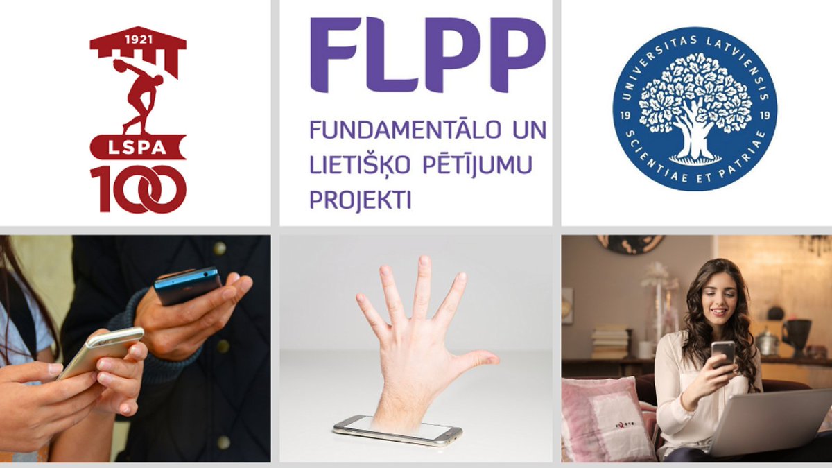 LSPA_lv's tweet photo. LSPA zinātnieki nākuši klajā ar pētījuma datiem par pusaudžu veselības riskiem,kas saistīti ar viedierīču lietošanu.
🗣@aijapro-bez viedierīcēm pusaudžiem dzīves nav. 27% pusaudžu pastiprinās nervozitāte/aizkaitināmība...,lietojot viedierīces.
🌐https://t.co/9fbnlOLRjo
#fllp #izm https://t.co/Cs5Y5cNHqr