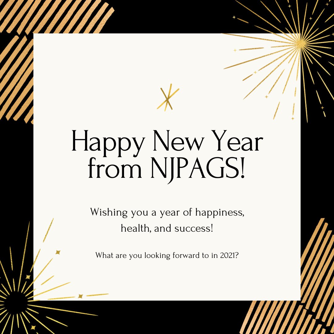 NJPA Grad Students (@njpagstudents) on Twitter photo 