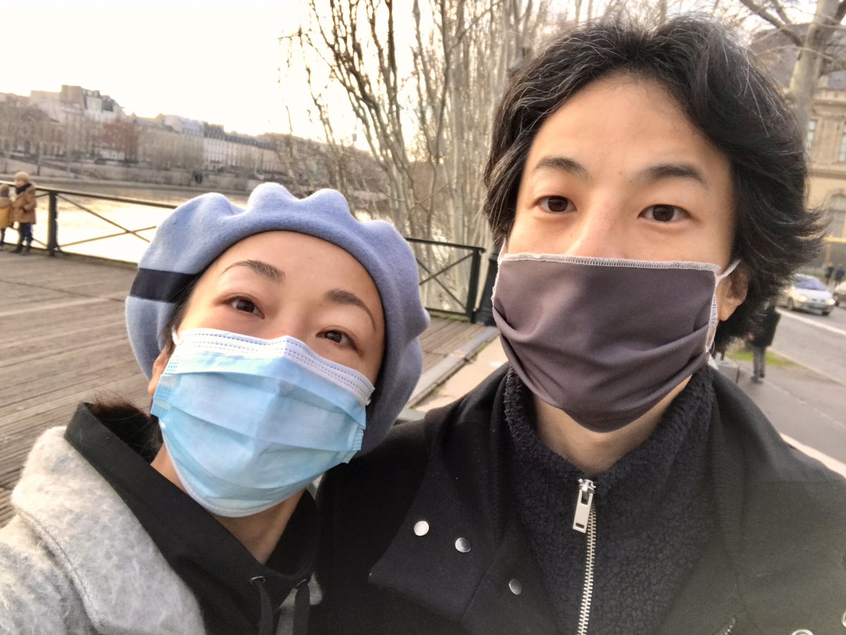 Uekky お正月休みのお知らせ 1月5日 14日まで だんな様はひろゆき の更新をお休みします 1月19日 火 時からまたお会いしましょう というわけで 元旦にチュロス買って散歩した時の写真をおすそ分けします Uekky お正月休みのお知らせ 1月5日 14日まで だんな様はひろゆき の更新をお休みします 1月19日 火 時からまたお会いしましょう というわけで 元旦にチュロス買って散歩した時の写真をおすそ分けします