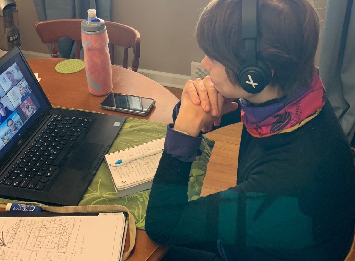 CCESL's tweet photo. Continuing our tradition of celebrating CCESL work anniversaries, cheers to @_kleinhesselink! We're grateful to Katie for another year of championing #DUGrandChallenges and #communityengagement as part of the CCESL Team! @CaraDiEnno @apdeprince https://t.co/3l6125V1sV