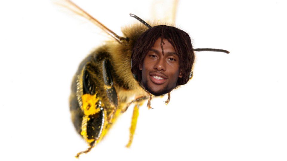 Since talks of another lockdown might as well lift people’s moods with Iwobee