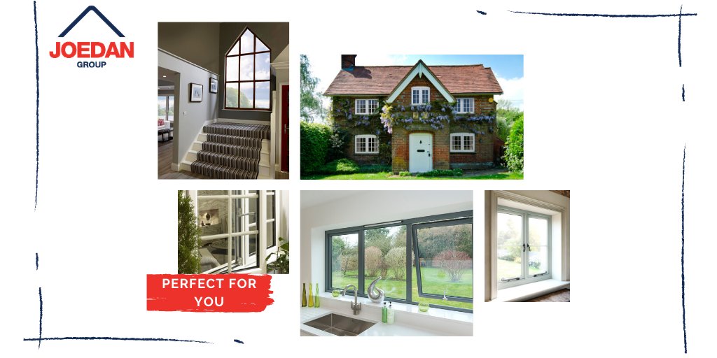 Joedan Group (@joedangroup) on Twitter photo They come in all different shapes, styles, and sizes. Find the perfect window for you and your home
Simply get in touch ๐
๐01684 274000
๐bit.ly/2ObBX0D
๐งSales Director John Purcaro: jpurcaro@joedan.co.uk
#Windows #Doors #Aluminum #UPVC They come in all different shapes, styles, and sizes. Find the perfect window for you and your home
Simply get in touch ๐
๐01684 274000
๐bit.ly/2ObBX0D
๐งSales Director John Purcaro: jpurcaro@joedan.co.uk
#Windows #Doors #Aluminum #UPVC