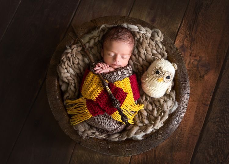MagiadeLectores's tweet photo. la generación Potterhead teniendo hijos https://t.co/HBcU7PVKW6