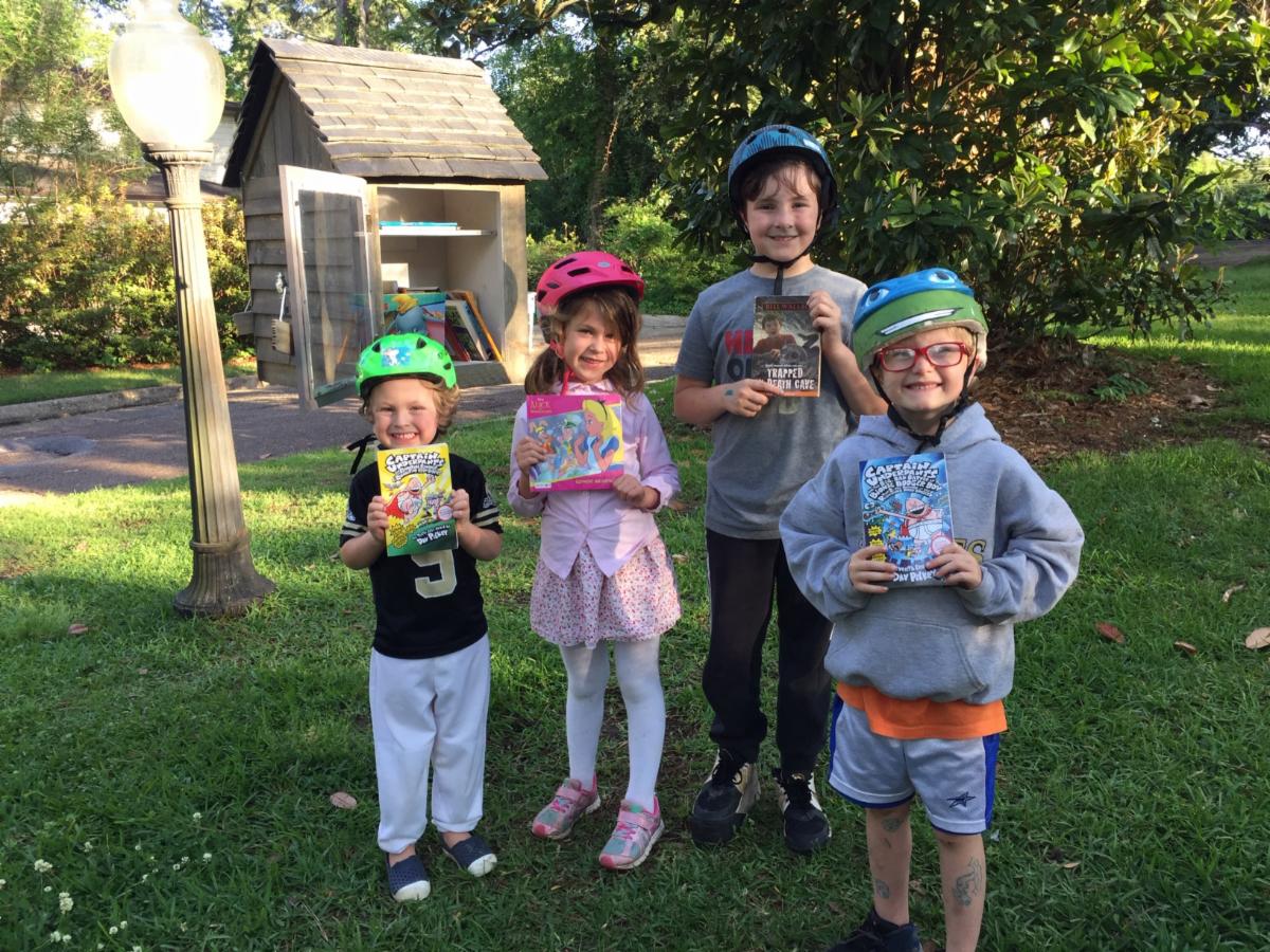 Welcome 2021 - Healthy Ways, Brighter Days conta.cc/38Puoq8