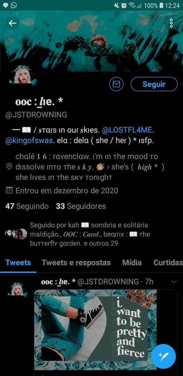 𝐨𝐨𝐜 : 𝒍̲ıe. * tweet media