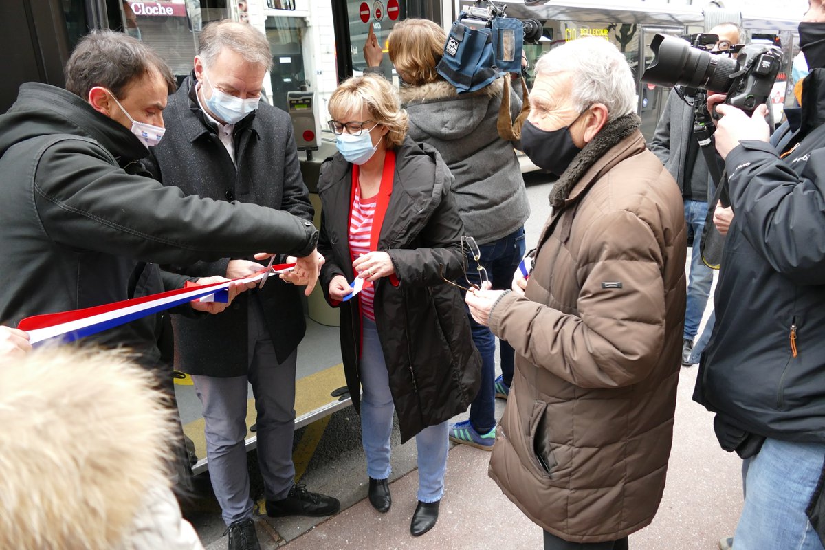 Jean-Luc da PASSANO tweet media