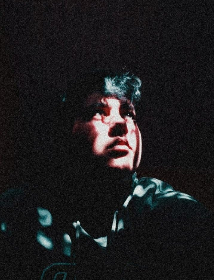 BenjiLilDemon's tweet photo. I wanna love, the way that you love me, for all of my  pretty and all of my ugly too, I'd love to see me from your point of view... yeah💫 https://t.co/Lphc5E573p