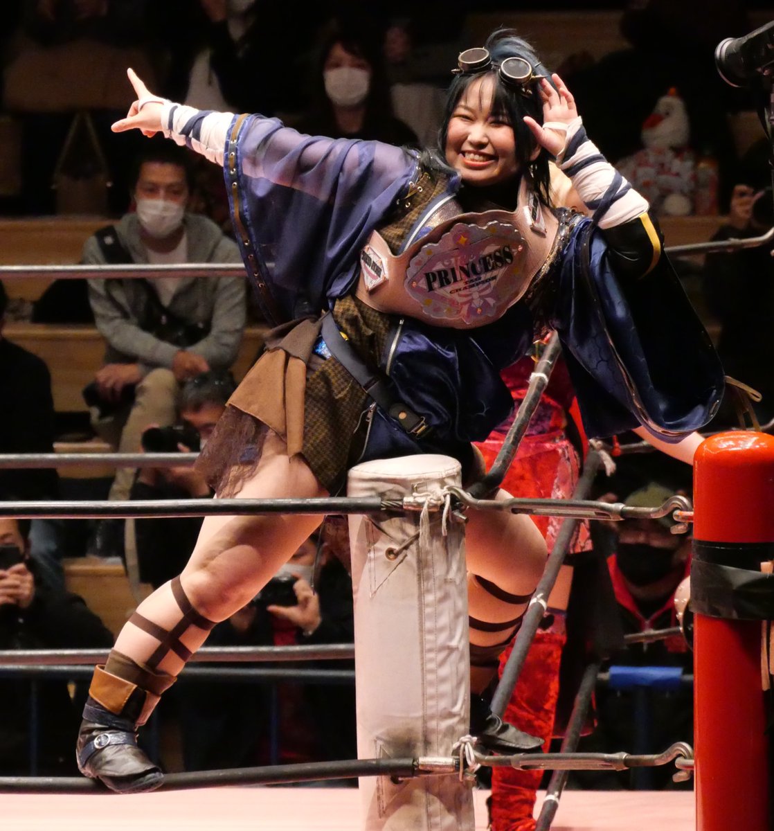 プロレスラー 女子 「てめぇらも作りやがれ」女子プロレスラー世志琥（よしこ）が大切にするお菓子作りの時間｜OHEYAGO Journey