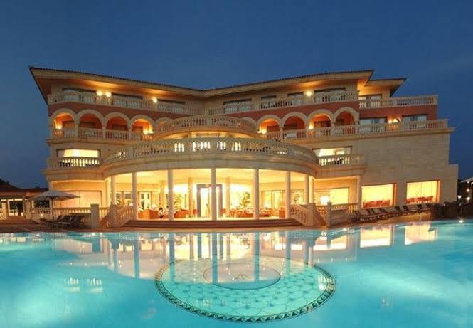 A Habere göre memurların oturduğu ev!!!
#EnflasyonMemuru7