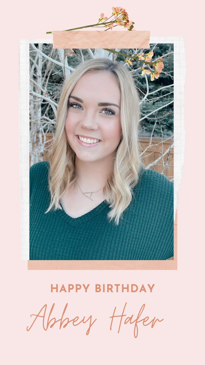 WichitaAlphaPhi's tweet photo. happy birthday to @adiii_h &amp; @abbey_hafer  ! https://t.co/jZWjRtVTfy