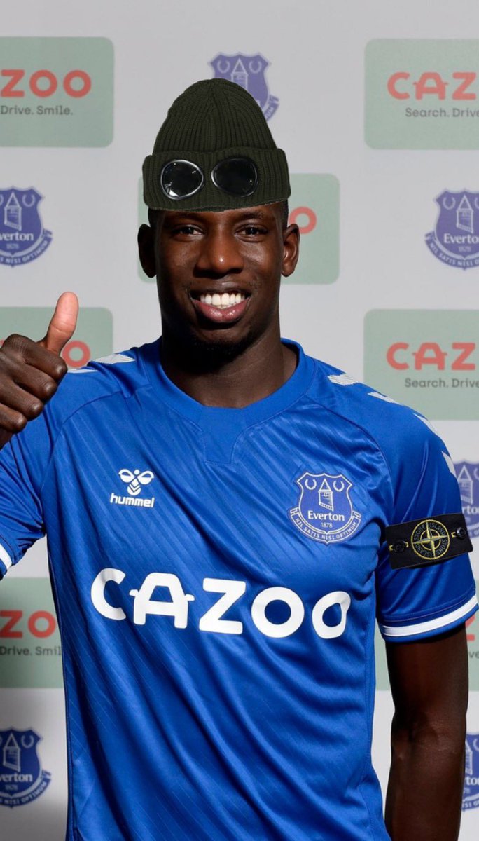 Abdoulaye Doucouaway