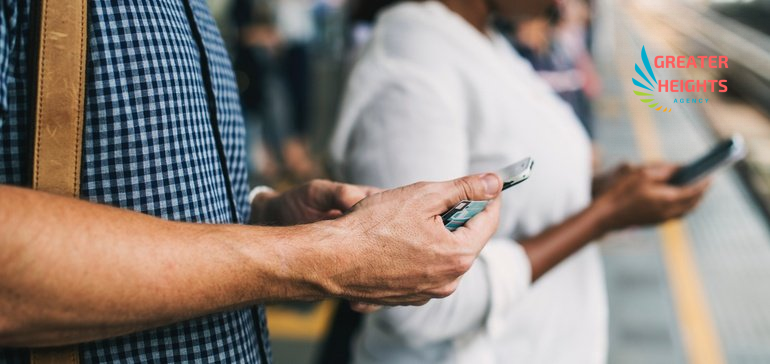 We can&amp;#039;t underestimate the power of mobile devices in our everyday life. So we want you to get up to speed with what to expect with the Mobile Marketing trends in 2021!  via: bit.ly/2IqkCPD