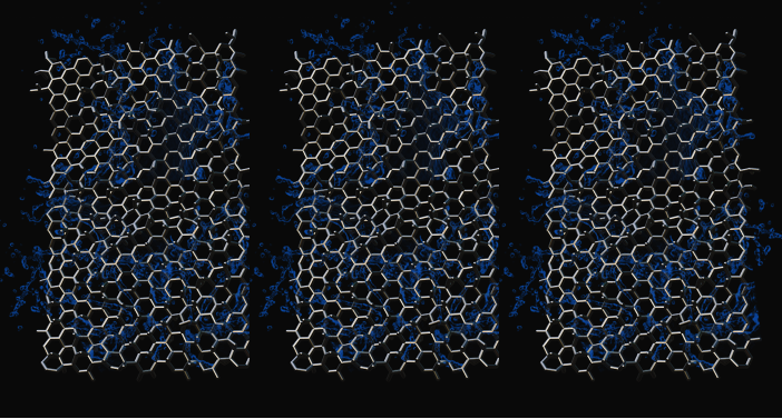 lorenz_lab's tweet photo. Our latest paper summarising the work by @maal_badri  &amp; @p_s_m_i_t_h  is out! We present a bespoke forcefield for graphene oxide used in drug delivery by @aljamal_khuloud, which shows an improved description of interfacial water &amp; ion adsorption. Link -> https://t.co/HL3jmeTpxN https://t.co/qkcQmwgtd6