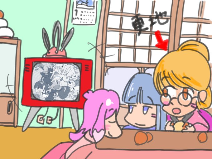 タカのtwitterイラスト検索結果