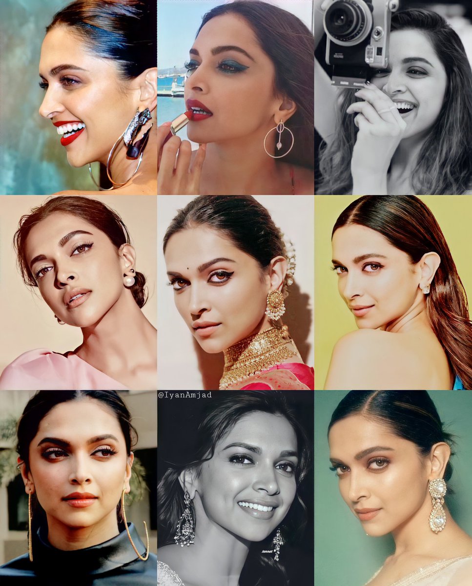 She's well spoken.She's humble.She's amazing as an actress.And most importantly she's a beautiful person inside out.That's  @deepikapadukone.Wishing you a very happy birthday and a prosperous year to come. #HappyBirthdayDeepikaPadukone