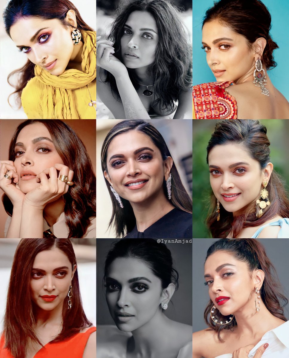 She's well spoken.She's humble.She's amazing as an actress.And most importantly she's a beautiful person inside out.That's  @deepikapadukone.Wishing you a very happy birthday and a prosperous year to come. #HappyBirthdayDeepikaPadukone