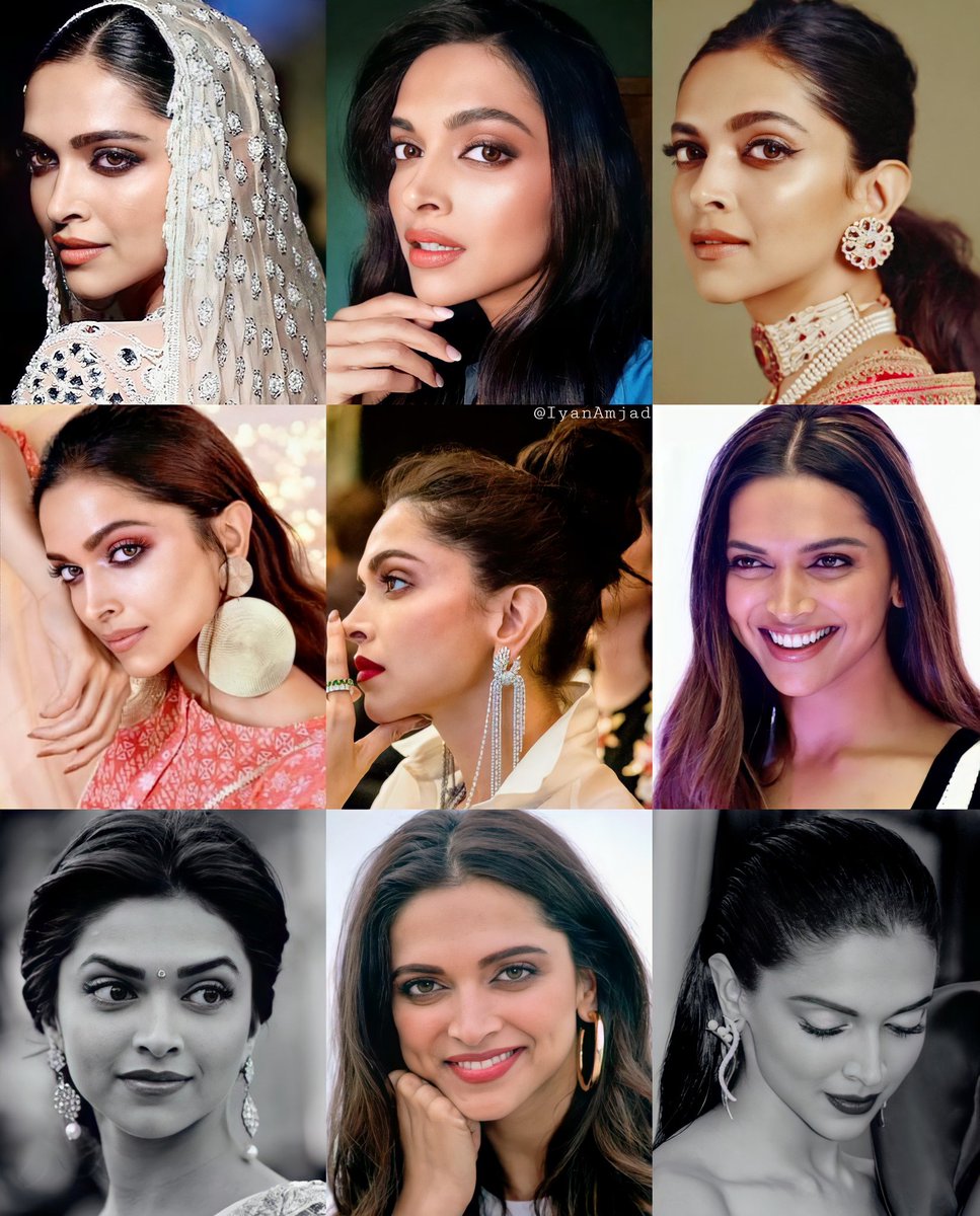 She's well spoken.She's humble.She's amazing as an actress.And most importantly she's a beautiful person inside out.That's  @deepikapadukone.Wishing you a very happy birthday and a prosperous year to come. #HappyBirthdayDeepikaPadukone