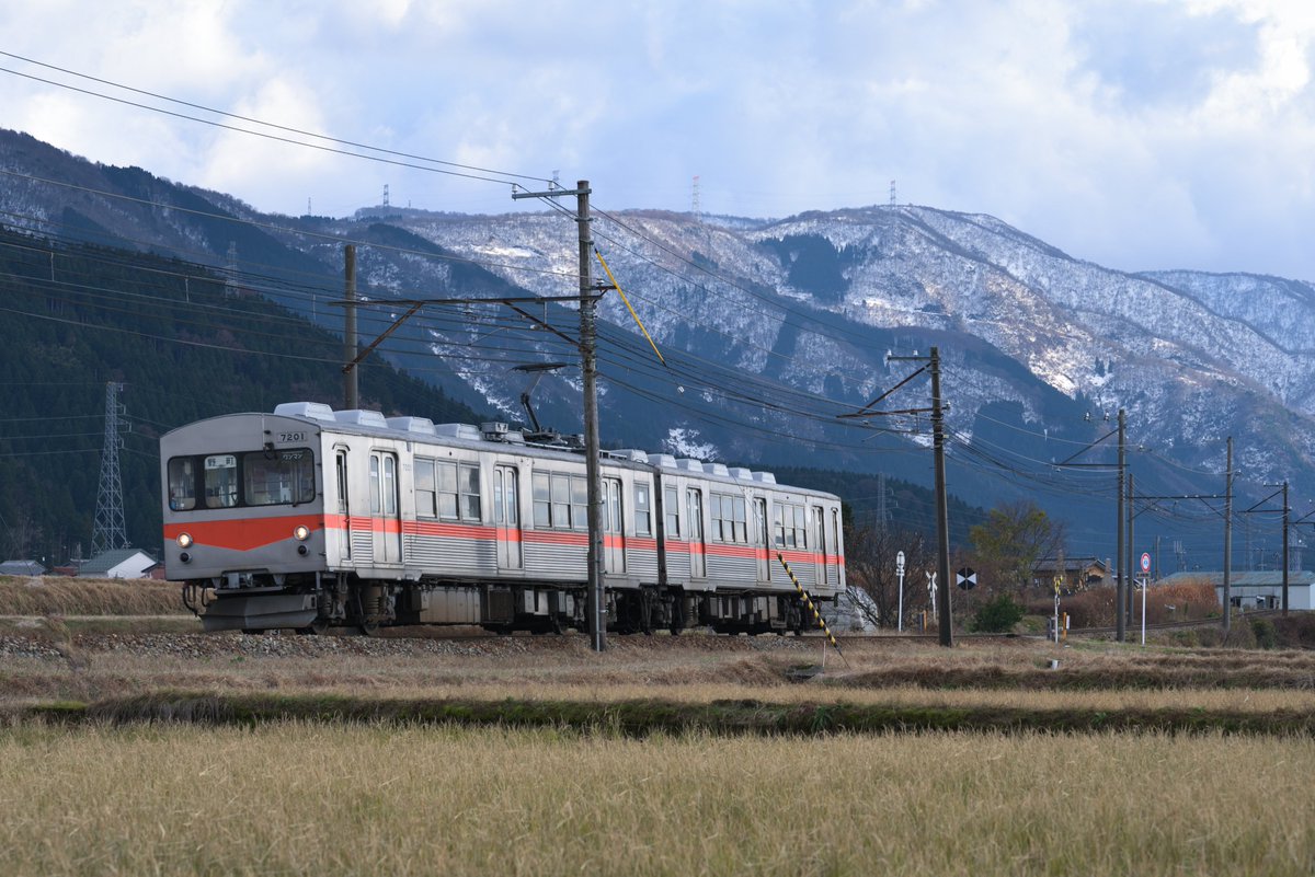 ITO8252's tweet photo. 北陸鉄道石川線 https://t.co/qDuj2pOBrf