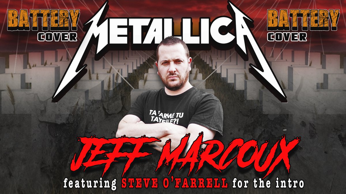 Jeff Marcoux tweet media