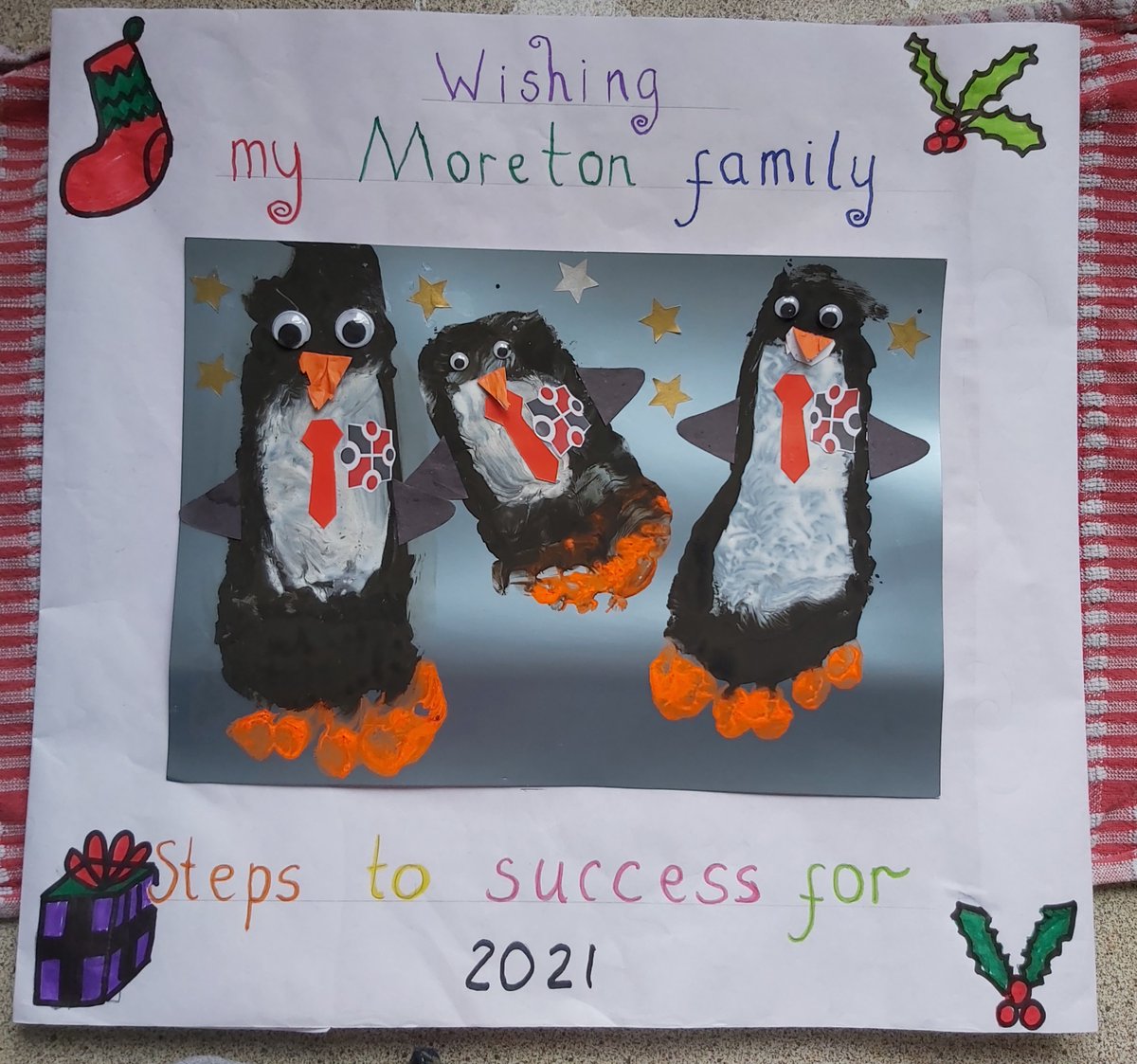 Miss J Sidaway tweet media