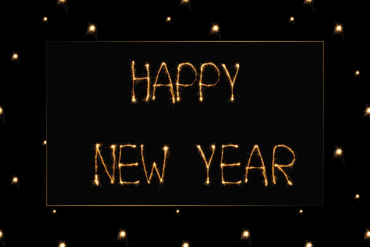 sarcomputing's tweet image. Team #SARComputing wishes you #happynewyear, happiness, and good health!
We hope that you were able to recharge batteries during the festive periods & look forward to the coming year :)
#newyear #itsupport #cybersecurity #2021goals