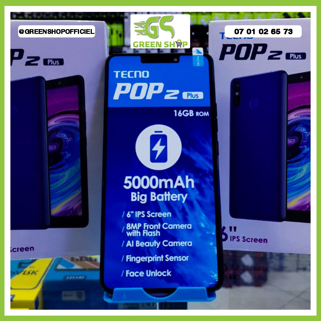 GreenShopOffici's tweet photo. ✅Video: 1080p@30fps
✅Camera: 8 MP, f/2.0
✅Internal: 16GB
✅RAM: 1GB
✅SYSTEM: Android 8.1 Oreo (Go edition)
✅Capteurs: Fingerprint (rear-mounted)
للمزيد من المعلومات المرج التواصل معنا عبر:
✅الواتس اب: https://t.co/VDhFpOMA3i
#Morocco #teamarchi https://t.co/NCCCb74MjU
