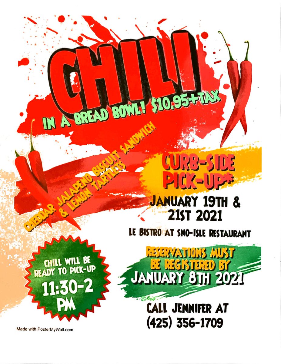 Sno-Isle TECH Skills Center (@techsno) on Twitter photo 